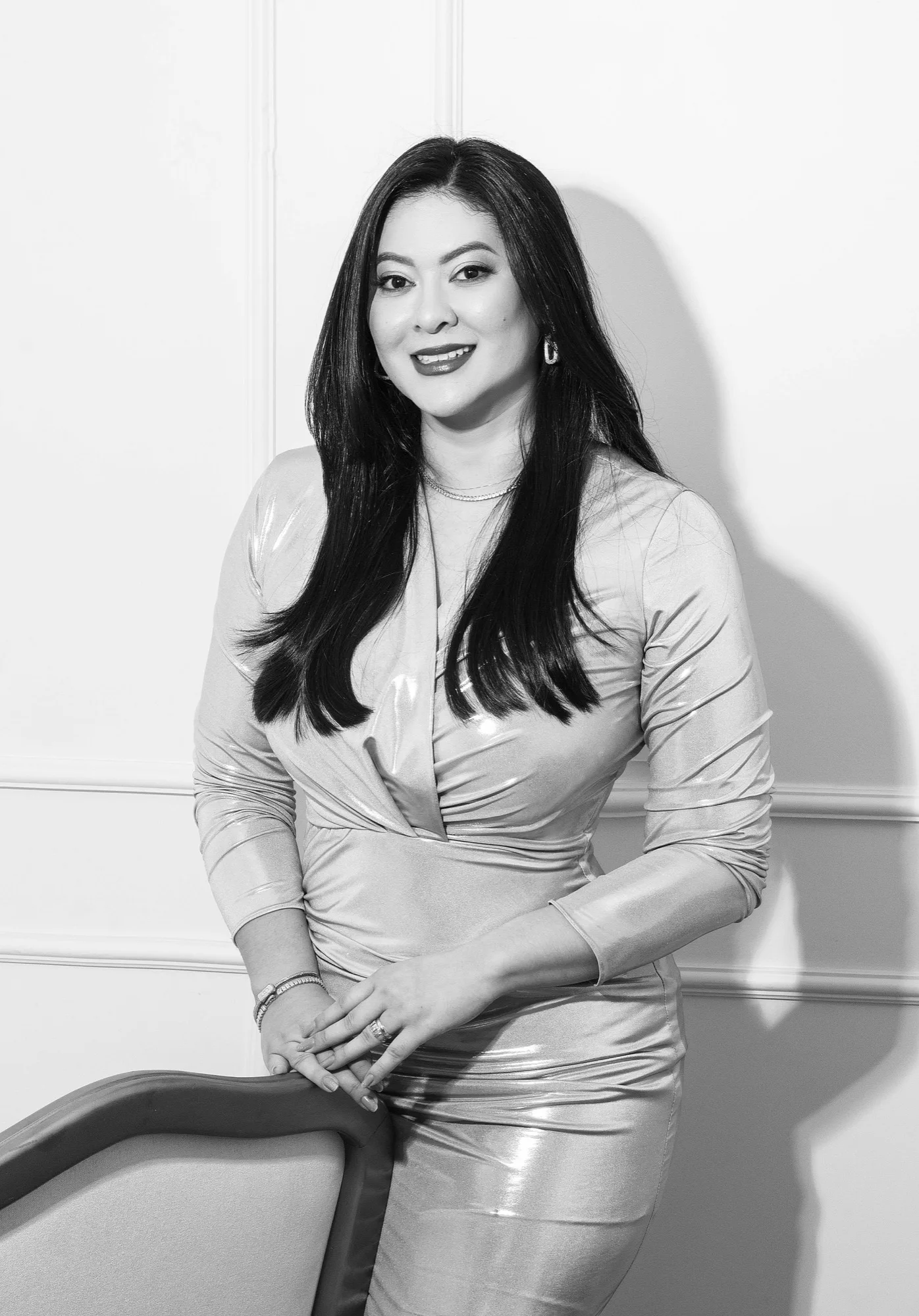 Dra. Daniela Tanaka, fundadora da Asian Beauty Clinic