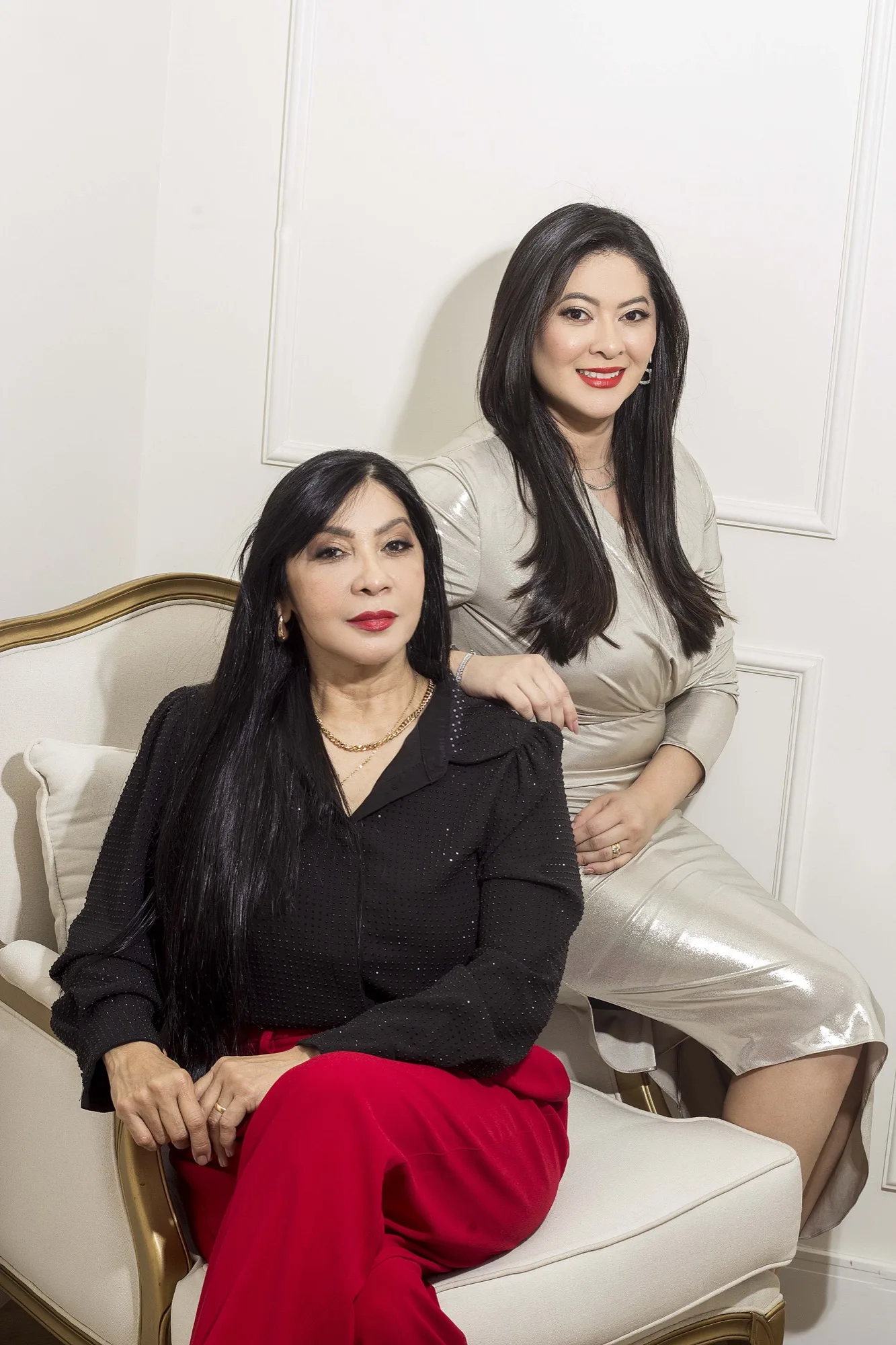 Tecnologias coreanas no espaço Asian Beauty