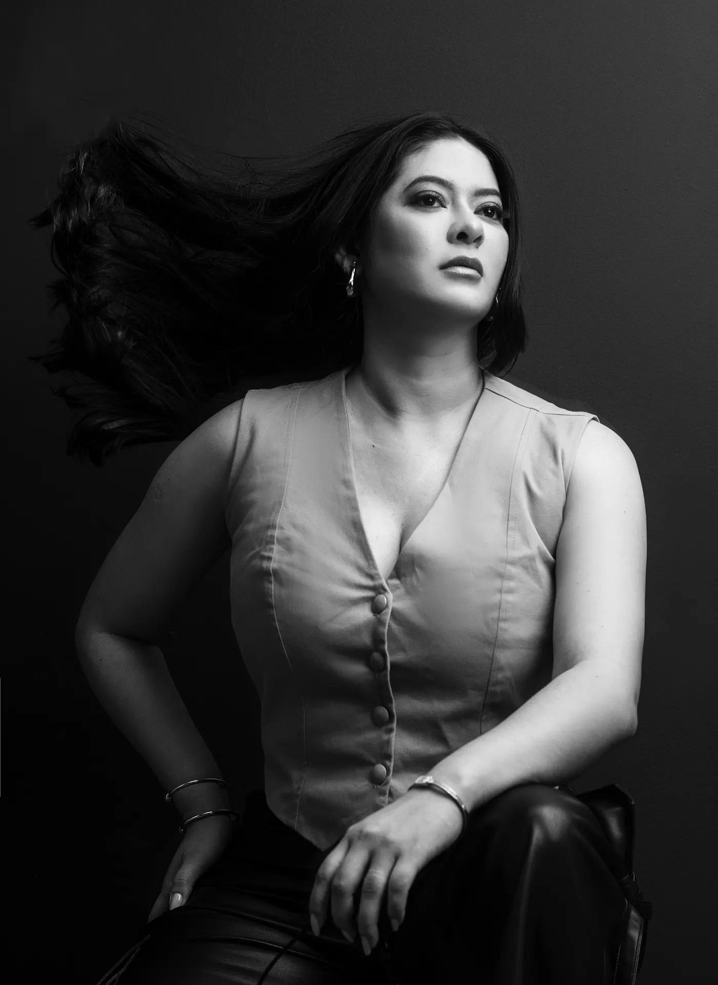 Dra. Daniela Tanaka, atleta de alta performance e fundadora da Asian Beauty Clinic